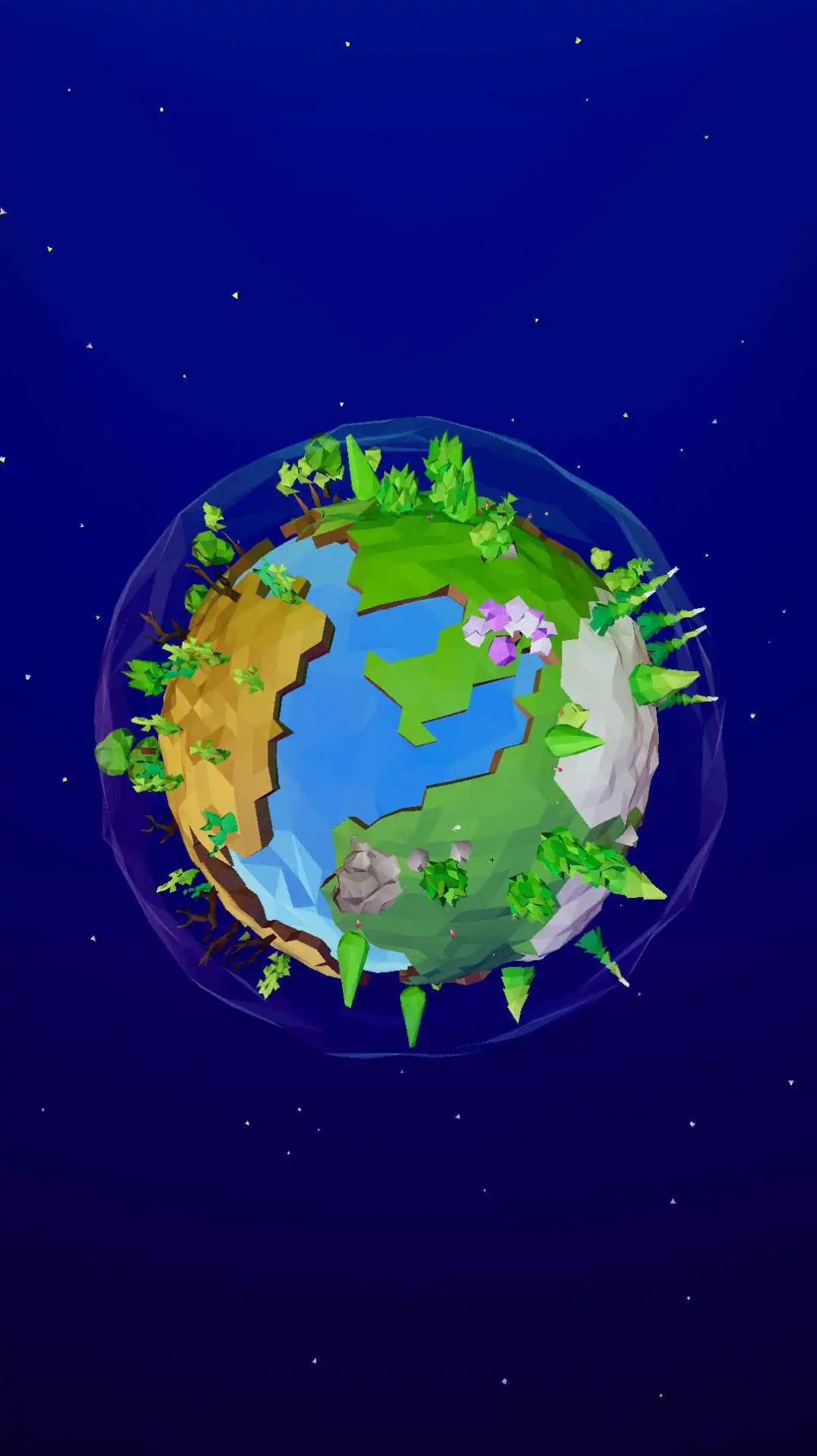 殖民完美世界游戏截图1