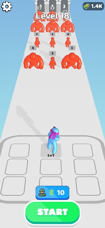 组装神枪手截图3