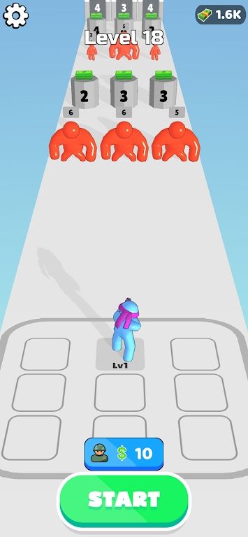 组装神枪手截图1