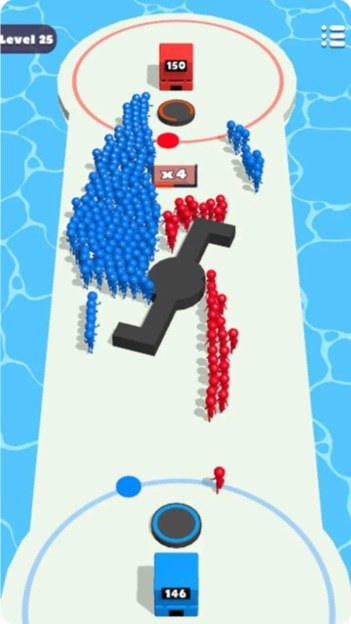 大哥兄弟贼多截图3