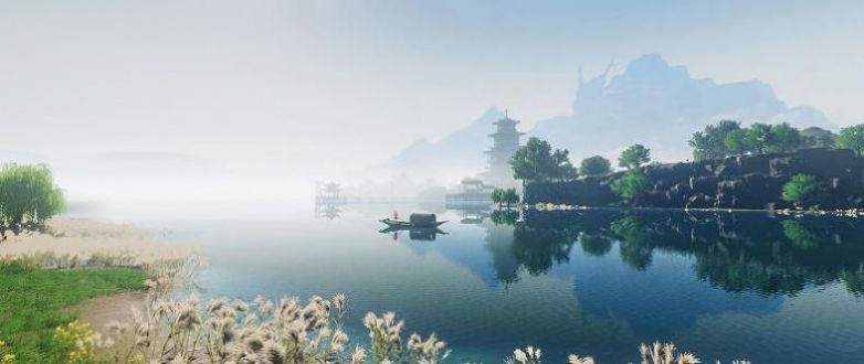 斗道世界截图2
