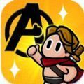 英雄集结史诗RPG手机版