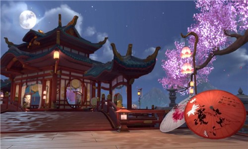 浮生忆玲珑截图3