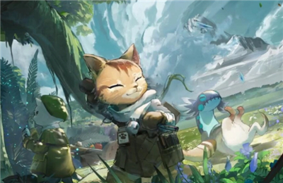 明日方舟联动怪物猎人联动干员推测
