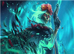DOTA2新英雄琼英碧灵技能 天赋树介绍