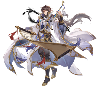 幻想名将录女神节新武将登场