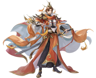 幻想名将录女神节新武将登场