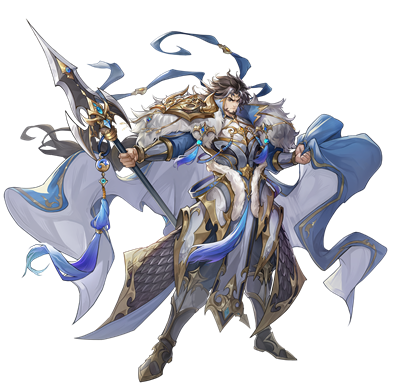 幻想名将录女神节新武将登场
