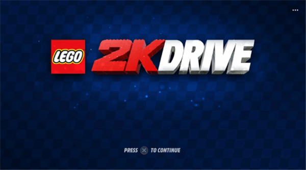 曝乐高新竞速游戏LEGO 2K DRIVE开启封测