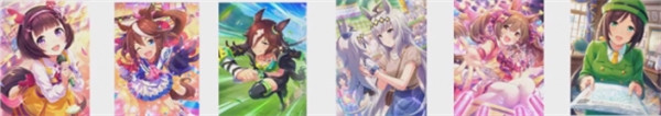 闪耀优俊少女 黄金船培养攻略