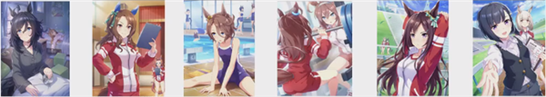 闪耀优俊少女 无声铃鹿养成攻略