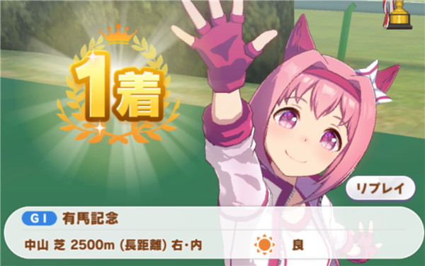 闪耀优俊少女 乌拉拉养成攻略