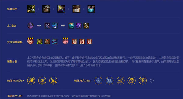 金铲铲之战斗士重秘神射阵容攻略