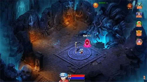 降妖除魔截图8