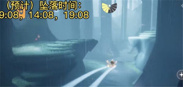 光遇4月3日的每日任务