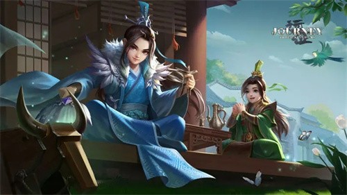 远征三国截图4