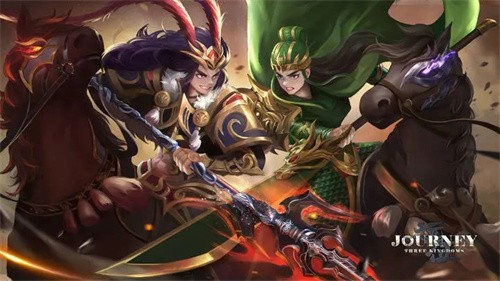远征三国截图3