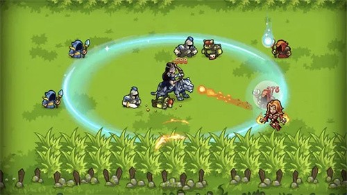 AncientStars截图4