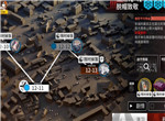 明日方舟惊霆无声主线第十二章 磨难12-12