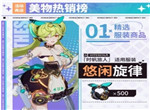 崩坏三6.6累消商店兑换建议