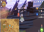 原神3.6版本世界任务浮光鸣召