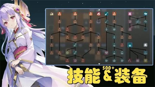 魔塔地牢极速对决截图2