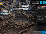 明日方舟惊霆无声主线第十二章 磨难12-16