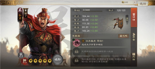 三国志战棋版嘲讽状态效果详解