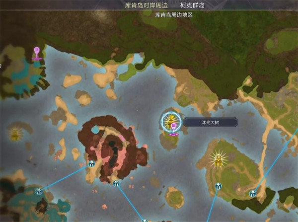 莱莎的炼金工房3稀有素材水底土获取方式