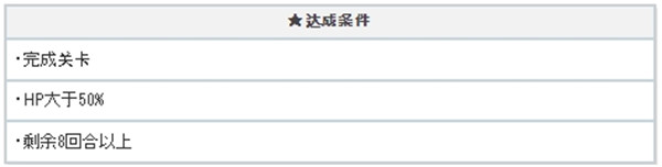 白夜极光支线1-5关卡打法