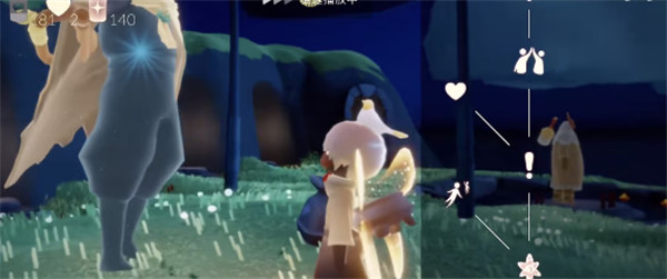 光遇4月24日的每日任务