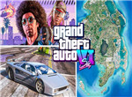 GTA6 5月17日正式公布