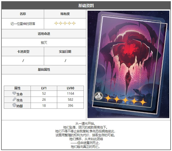 崩坏星穹铁道阿兰光锥推荐