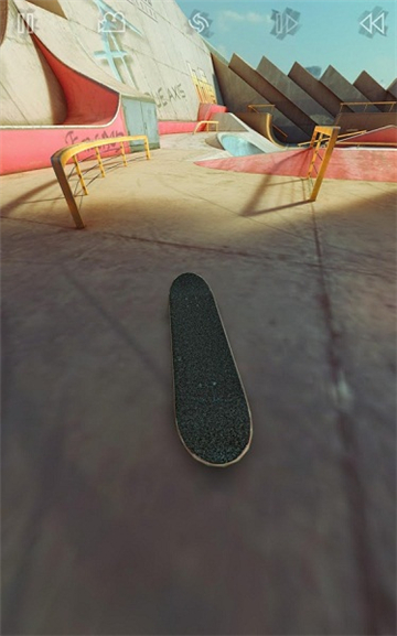 True Skate