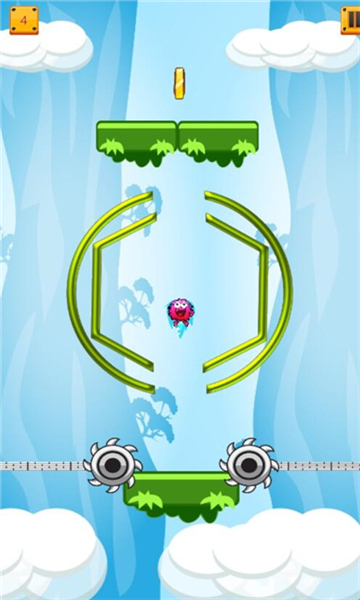 Flytap