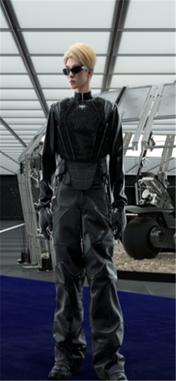 gentlemonster截图1