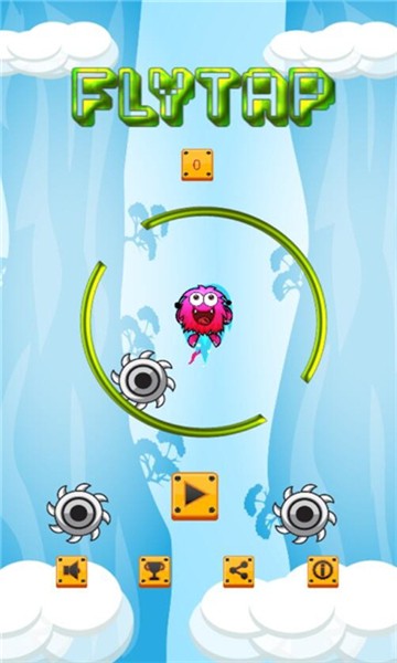 Flytap截图5