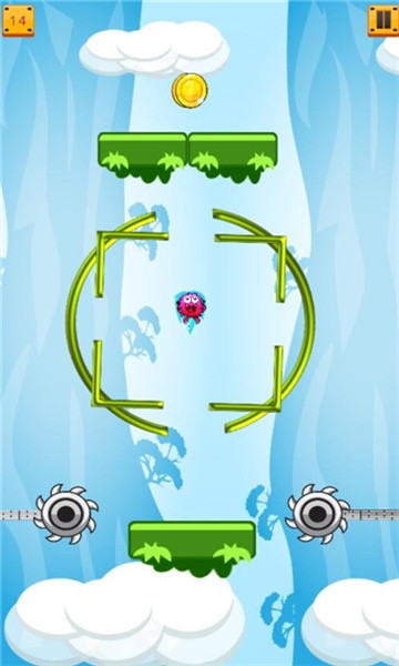 Flytap截图2
