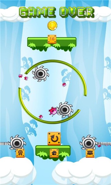 Flytap截图4