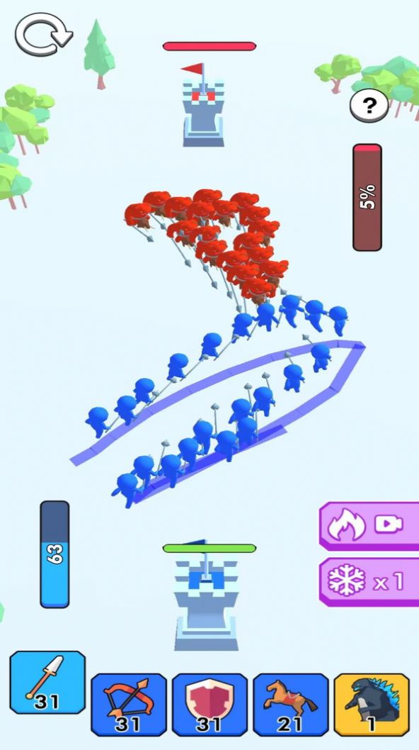 正经一笔画手游安卓版截图2