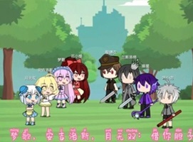 樱花迷你秀最新安卓版截图3