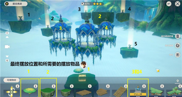 原神盛典与慧业三阶段通路计划之三