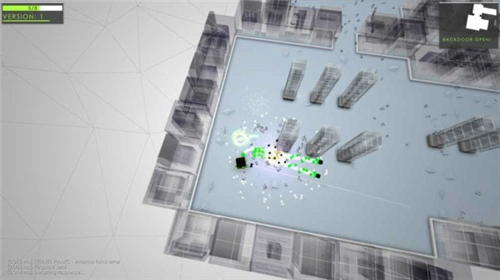 Atomine截图3