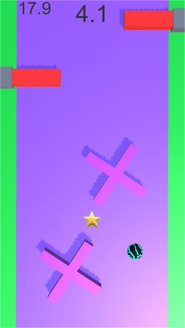 无法触碰截图3