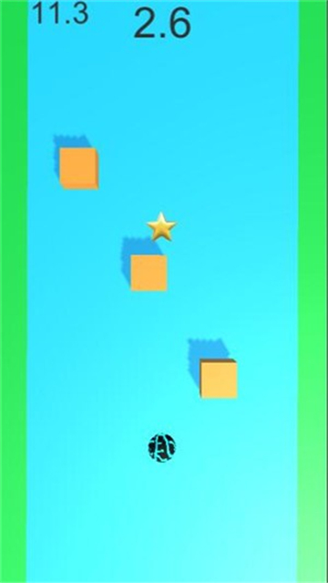 无法触碰截图1