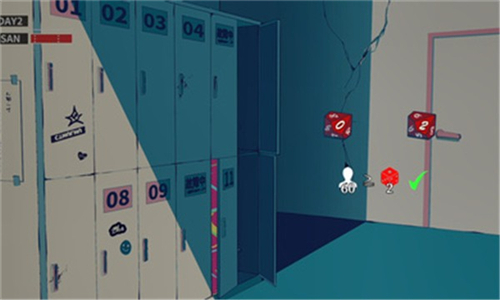 克苏鲁神话疯狂低语截图4
