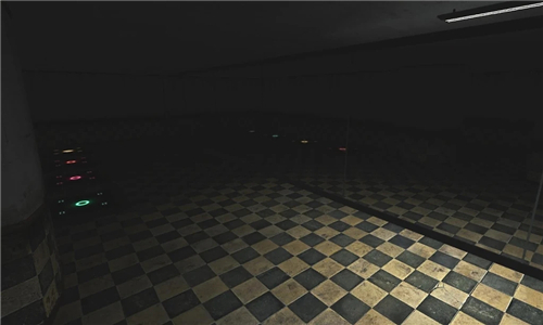 MazeofHorror截图3