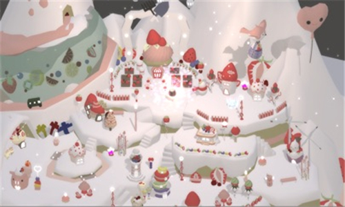 caketown截图2