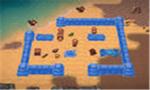 TheSurvivalists截图3