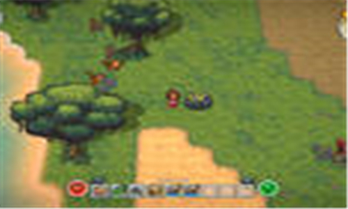 TheSurvivalists截图1